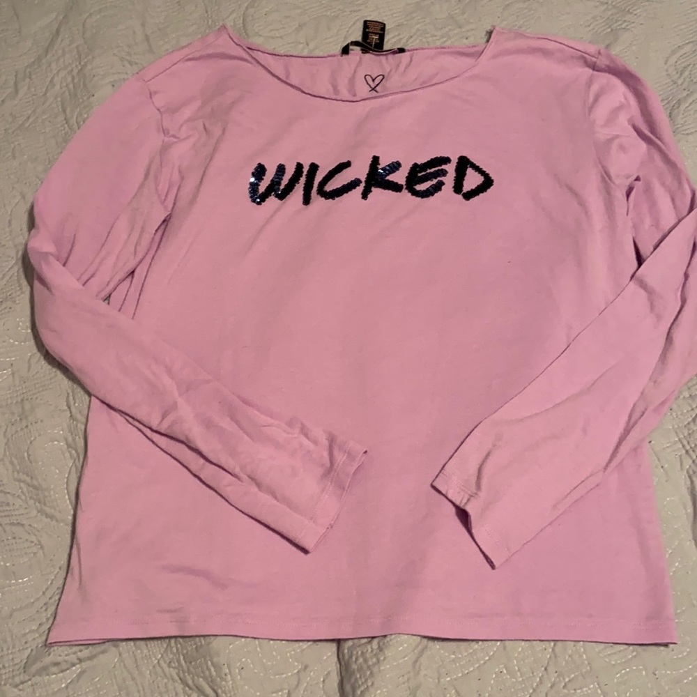 Victoria’s Secret Sleep Wear Top